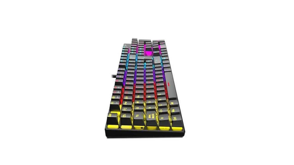 Teclado Mec&atilde;nico Krom Kasic