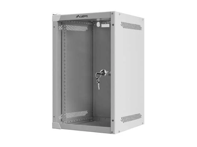 LANBERG WF10-2309-10S ARM&Aacute;RIO RACK 9U RACK DE PEN.