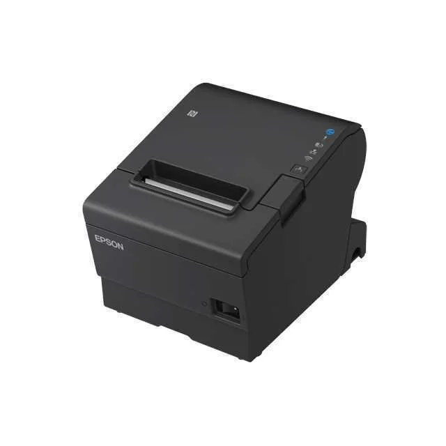 Tm-T88vii (112): Usb Ethernet  Prnt