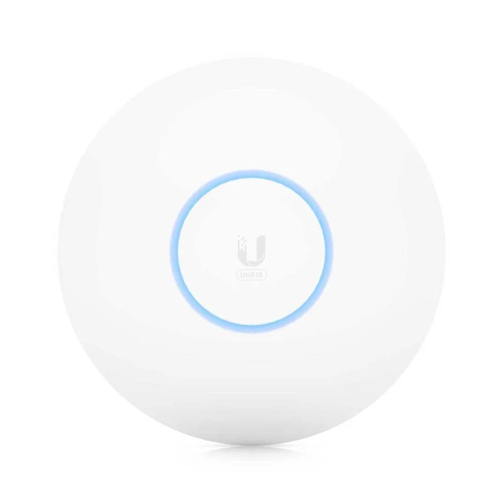 UbiQuiti radio base station UniFi U6-PRO (U6-PRO)