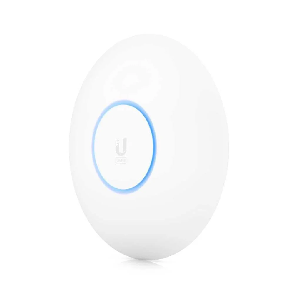 UbiQuiti radio base station UniFi U6-PRO (U6-PRO)