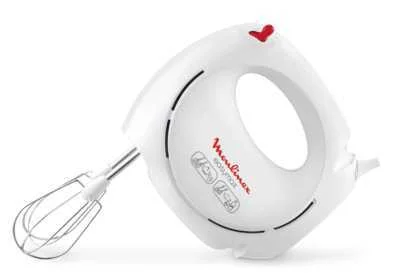 Batedora-Amassadora Moulinex Easy Max 200 W 200w 