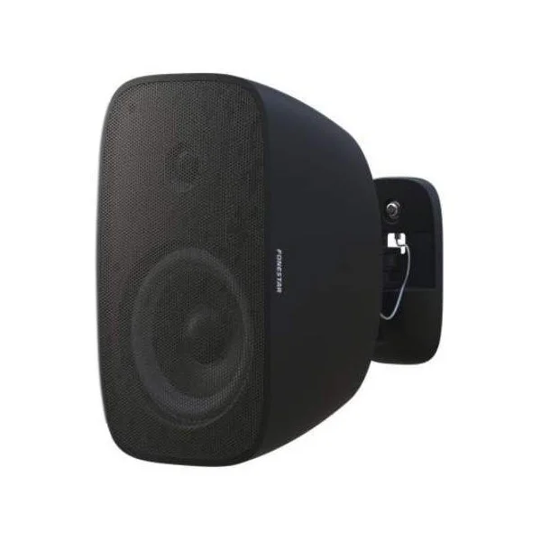 Coluna de Superf&iacute;cie 6''. 60/30/15/7,5 W Rms@100 V. 60 W Rms@8o. Prote&ccedil;&atilde;o Ip-66 e Nevoeiro Salino. S
