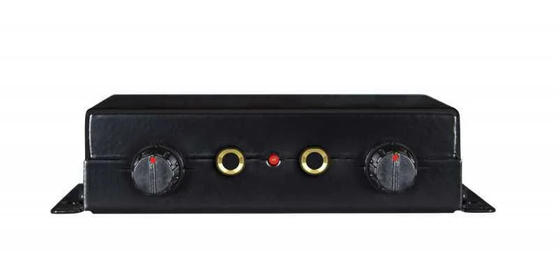 FONESTAR TC-6MX PR&Eacute;-AMPLIFICADOR DE A&Uacute;DIO