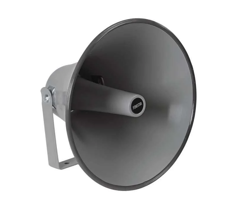 Difusor Exponencial. Rosca Standard 1 3/8" para Motor.