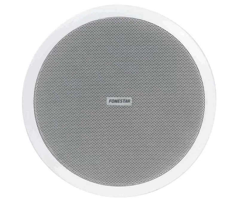 Altifalante de Tecto 8" 10w Rms Linha 100v - Fonestar