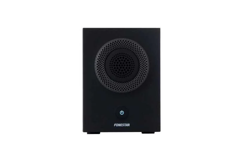 Coluna bluetooth TWS
