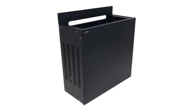 Arm&aacute;rio Bastidor Lateral Rack 19" 4u - Fonestar