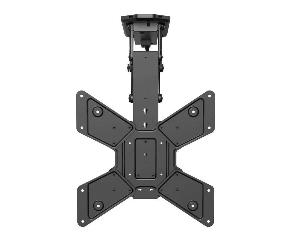 Suporte TV de teto motorizado