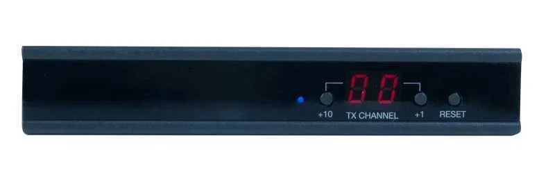 Transmissor Hdmi 1.3 Streaming Sobre Ip. Resolu&ccedil;&atilde;o 1080p@60hz. Hdcp 1.3. Dist&acirc;ncia 120 M.