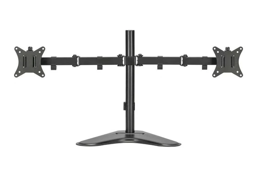 Suporte Monitor Orient&aacute;vel de Mesa