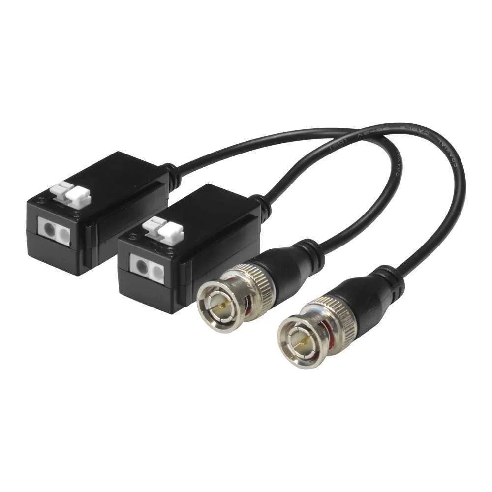 Transceptor passivo por par tran&ccedil;ado SAFIRE - Oti.