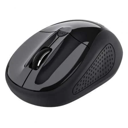 Rat&oacute;n Inal&aacute;mbrico Trust 24658/ Hasta 1600 Dpi