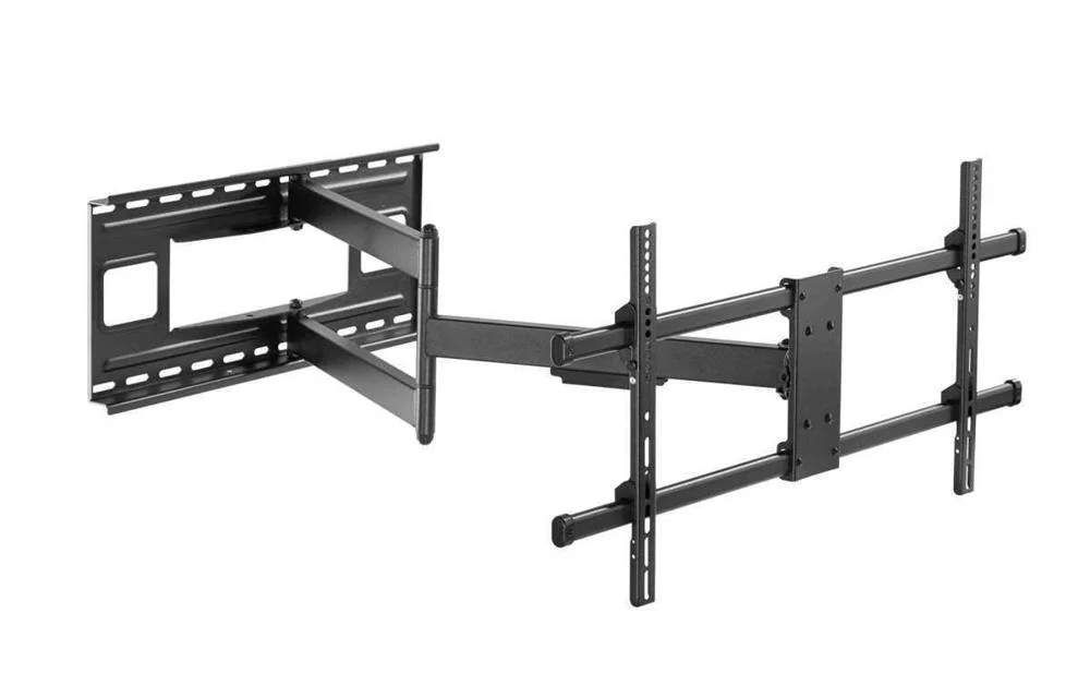 Suporte TV orient&aacute;vel