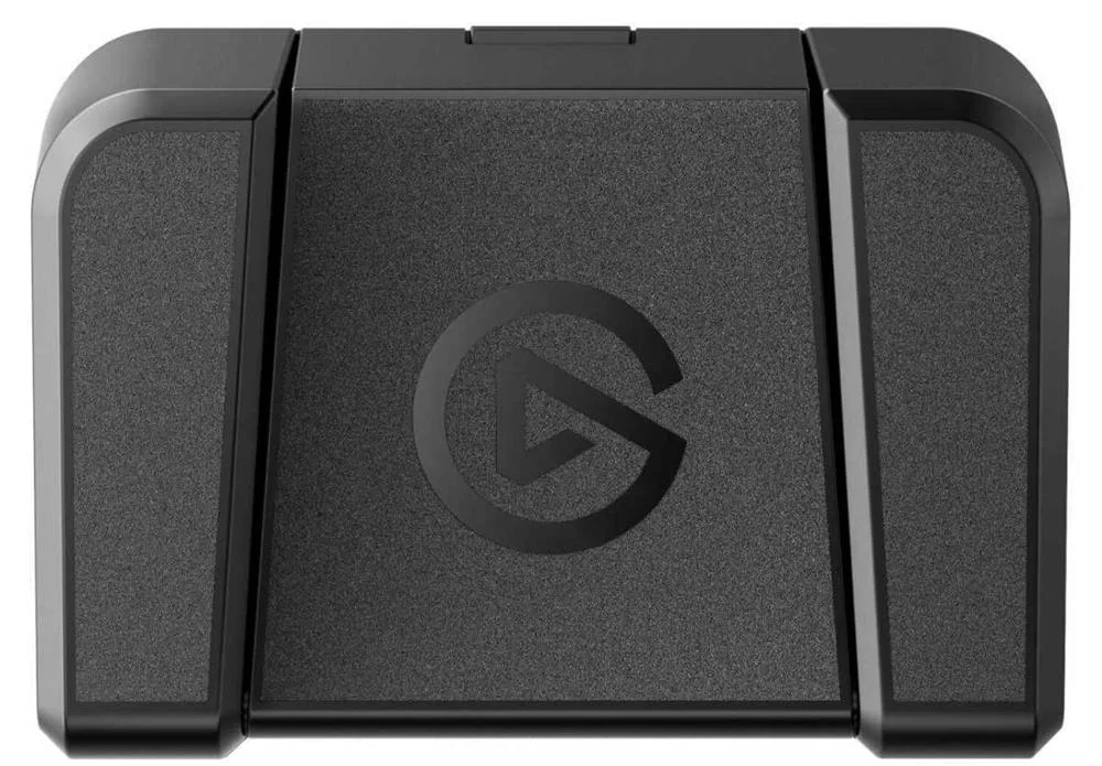 Elgato 10gbf9901 Pedal de Efeitos Compressor de G.