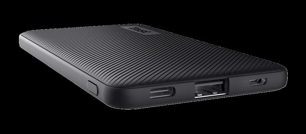 Primo 5.000 Powerbank ECO