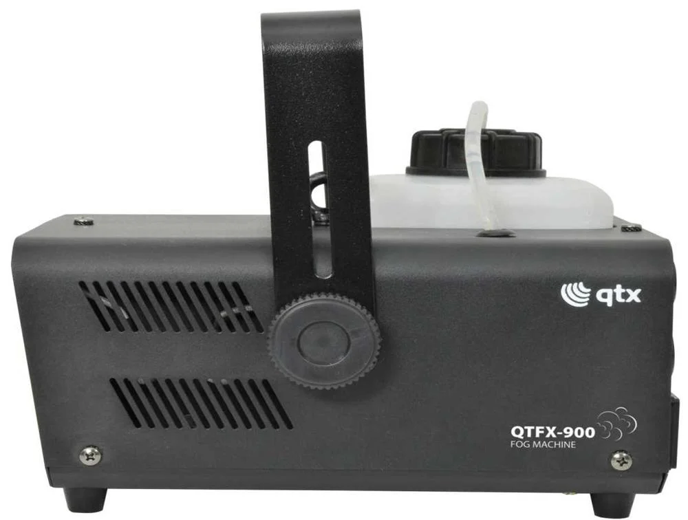 M&aacute;quina de Fumo 900w