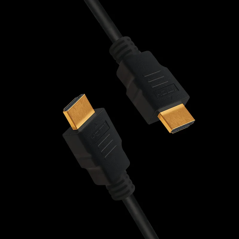 Logilink Ch0080 Cabo Hdmi 5 M Hdmi Type a (Standa.