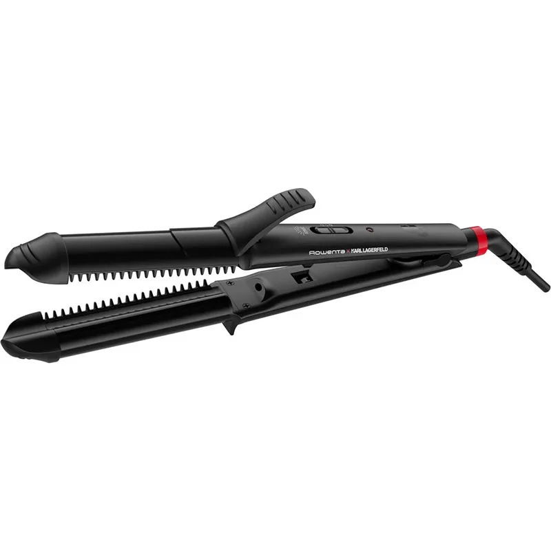 MODELADOR CABELO ROWENTA - CF 451L F0