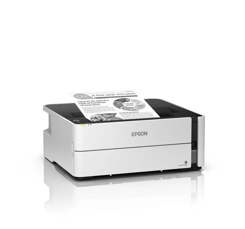 Impressora Mono Ecotank Et-M1180 - Epson
