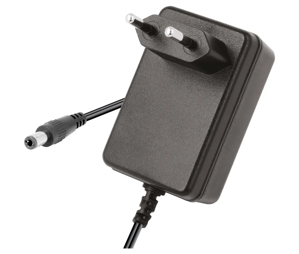 Carregador de bateria de &iacute;on de l&iacute;tio 14,4V/1,2A