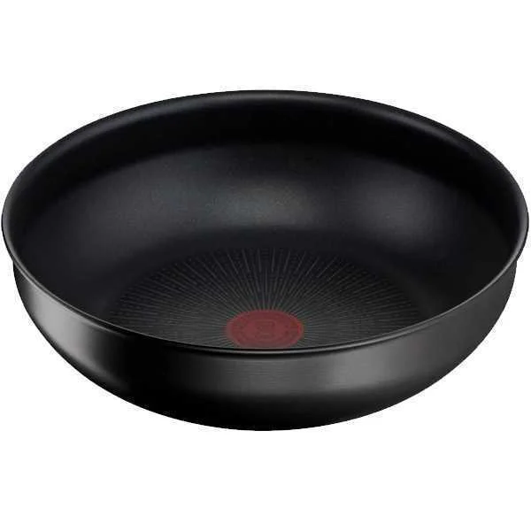Tefal Frigideira Wok Ingenio Unlimited Indu&ccedil;ao 26cm