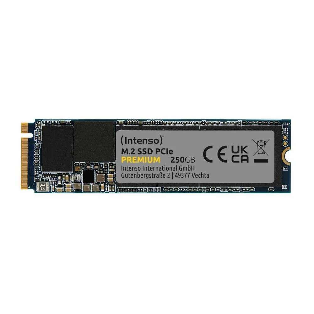 Disco Intenso 3835450 Premium 500gb 500 Gb Ssd
