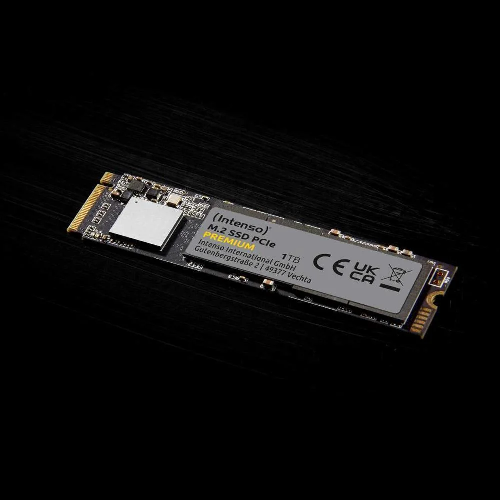 Disco Intenso 3835450 Premium 500gb 500 Gb Ssd