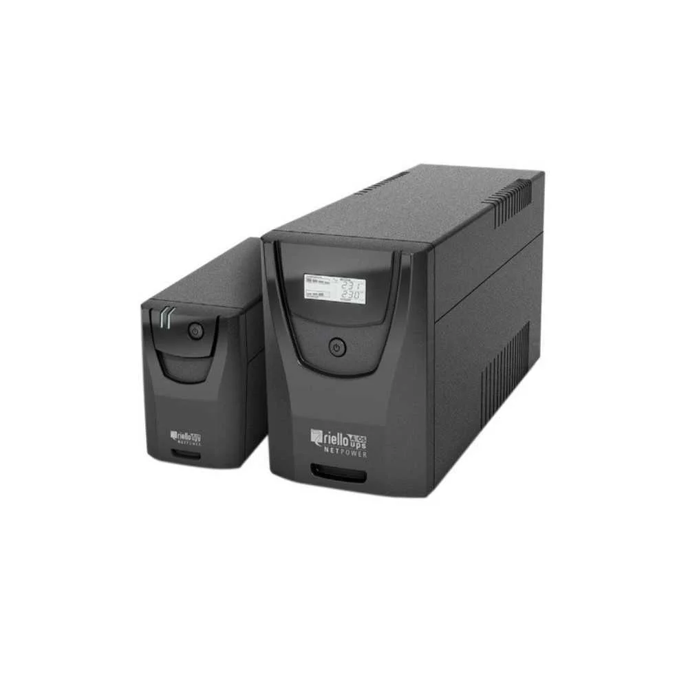 Netpower 600va Shucko Usb      Accs