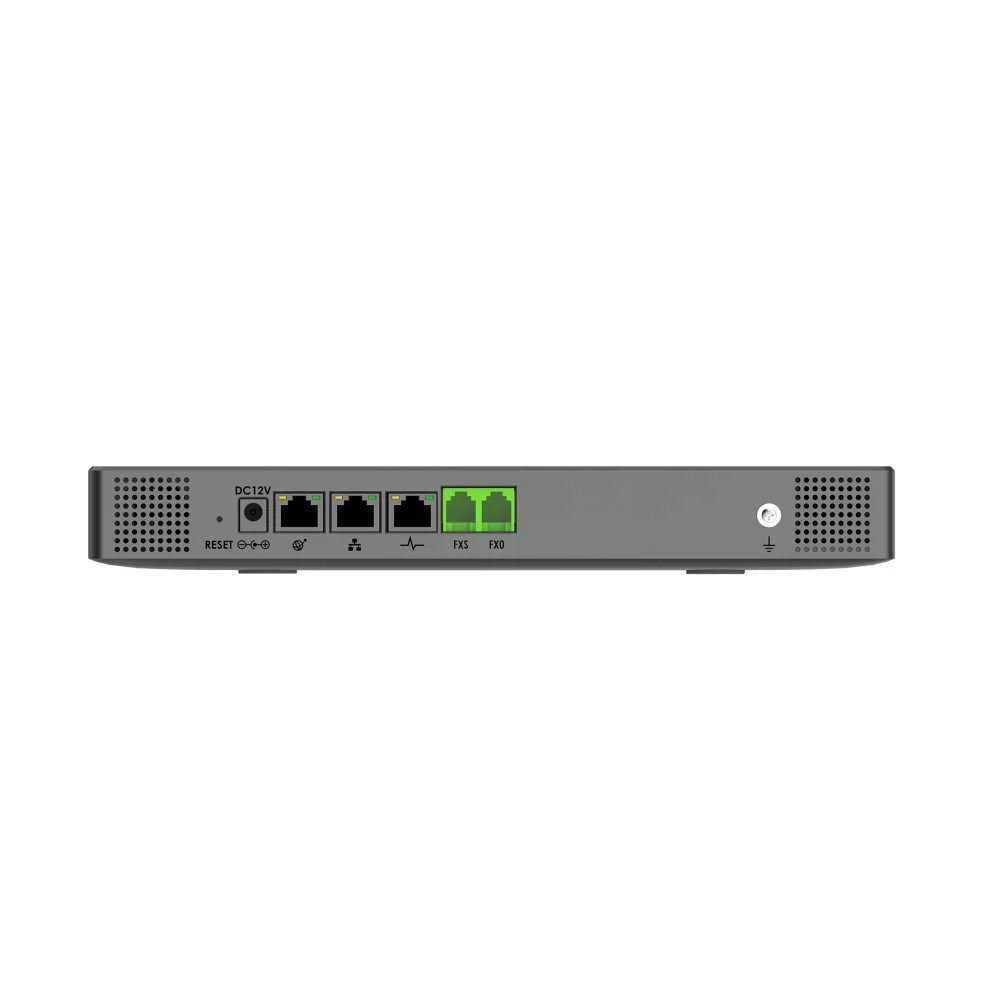 Grandstream Networks Ucm6301 Sistema de Troca de .
