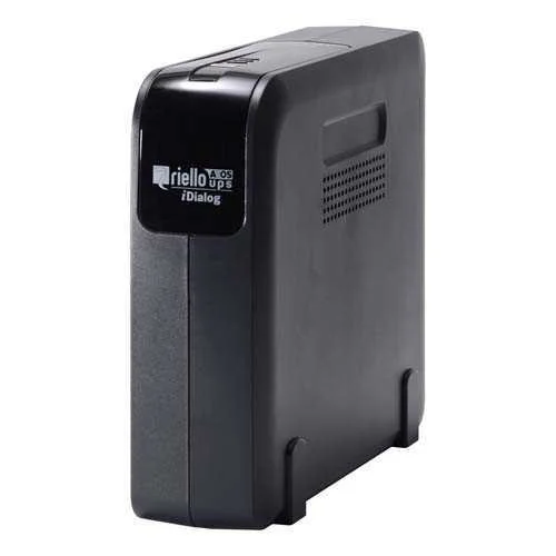 Sistema Interactivo de Fornecimento Ininterrupto de Energia Riello Idg 1600 