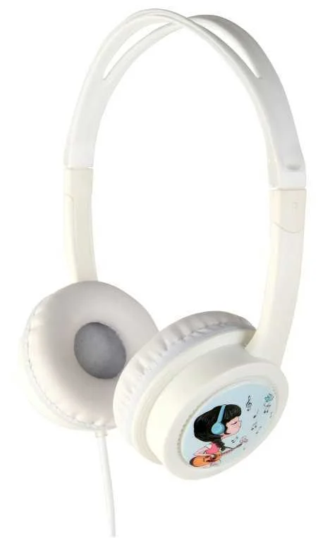 Auriculares para Ni&ntilde;os Gembird Control de Volumen.
