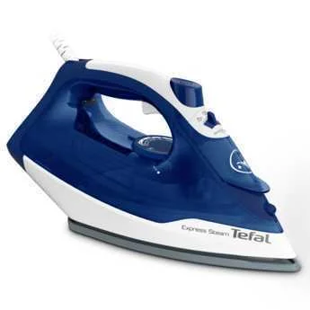 TEFAL FV2838E0 FERRO DE ENGOMAR FERRO A SECO E A .