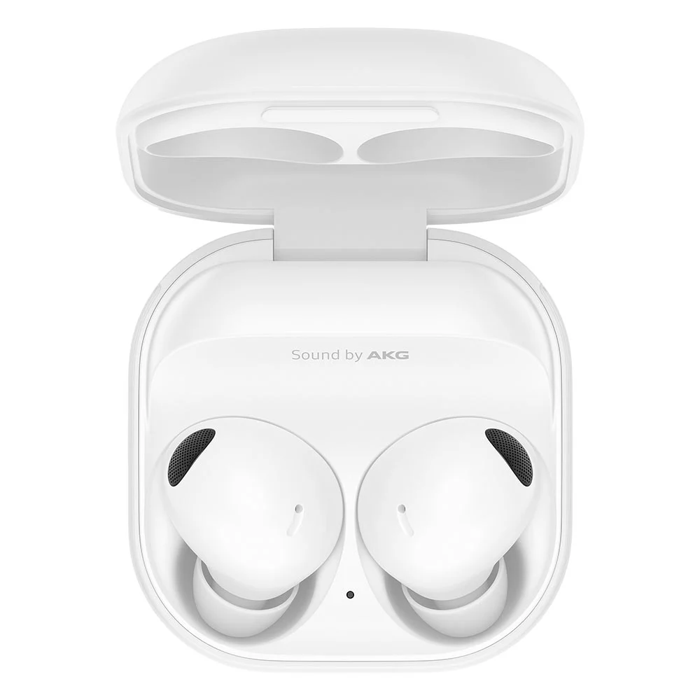 Auriculares Bluetooth Samsung Buds2 Pro 