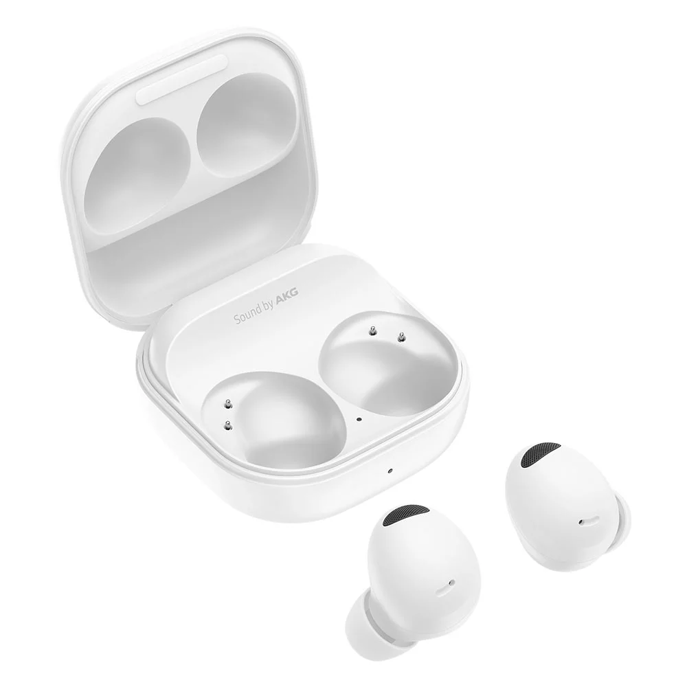 Auriculares Bluetooth Samsung Buds2 Pro 
