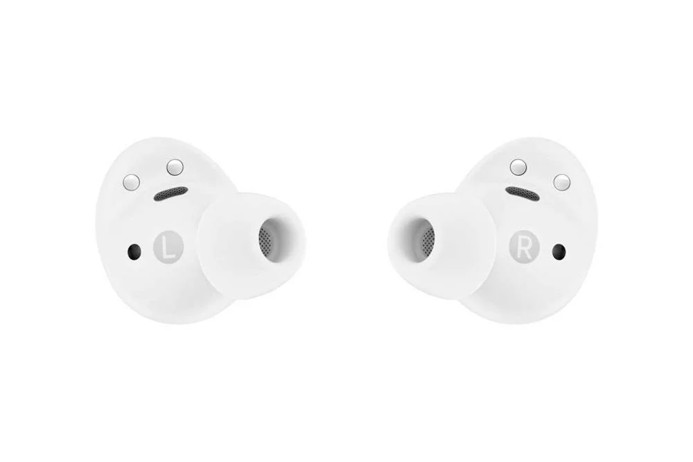 Auriculares Bluetooth Samsung Buds2 Pro 