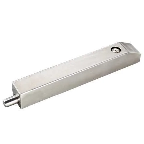 Cerradure de Seguridad Electromec&aacute;nica - Modo De.