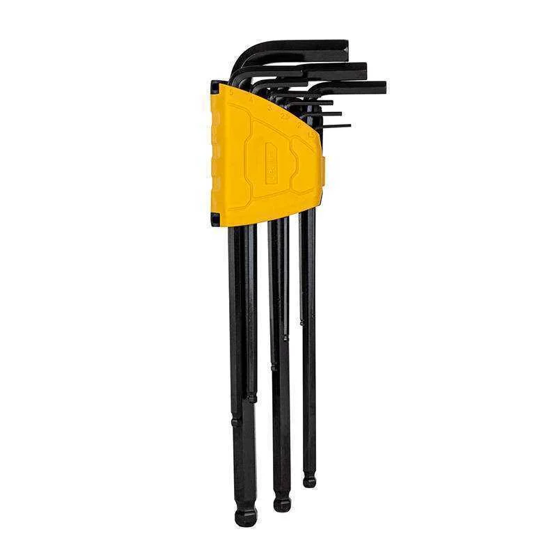 Deli Tools Edl232309h Chave Hexagonal Chave Hexag.