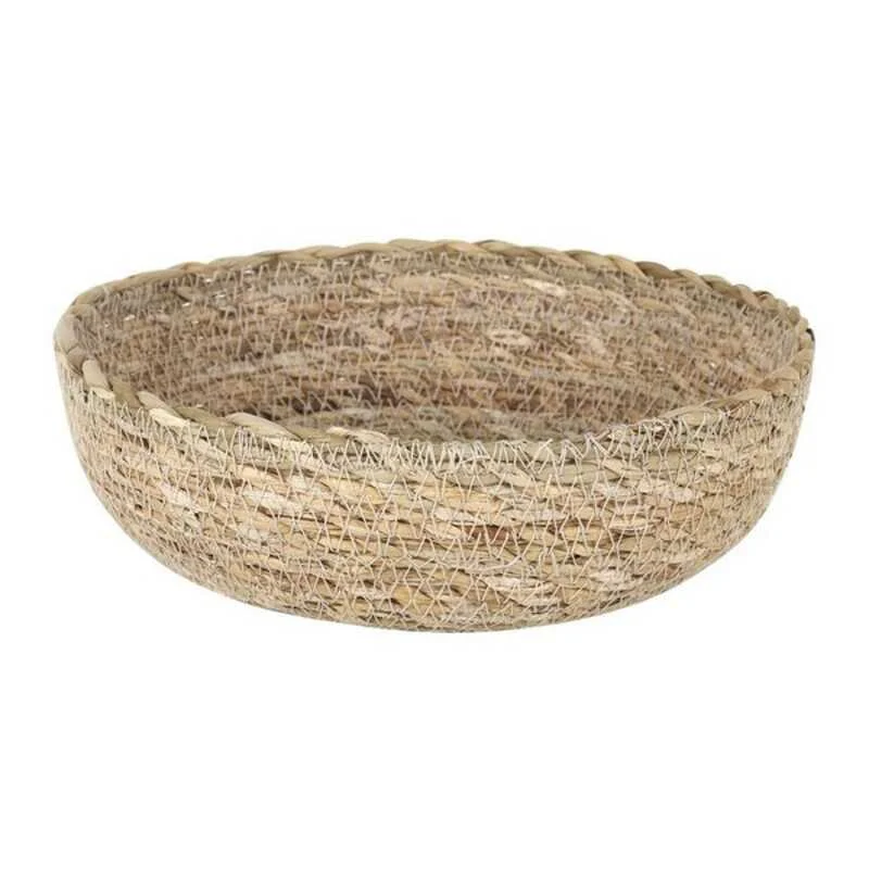 Cesta Multiusos Privilege Vime 16 X 5,5 Cm 