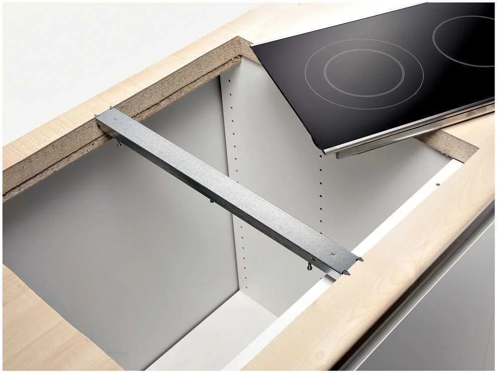 Friso de Uni&atilde;o P/ Placas Hez394301 - Bosch