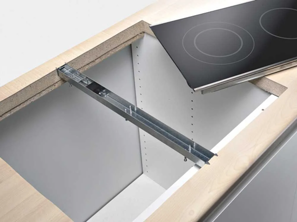 Friso de Uni&atilde;o P/ Placas Hez394301 - Bosch