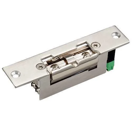 Abrepuertas el&eacute;ctrico ajustable - Para puerta sen.