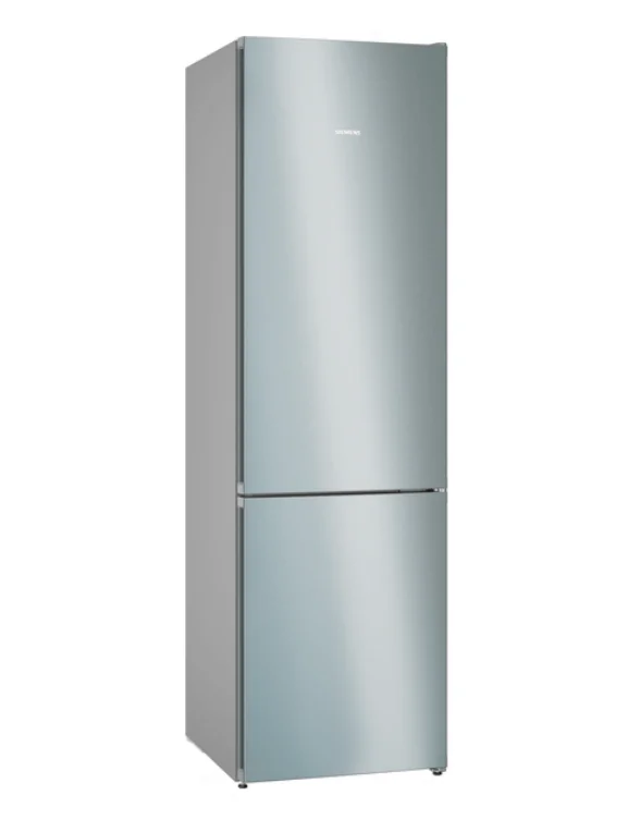 Combined Refrigerator Kg39n2icf Iq300 363l No Frost (Inox) - Siemens