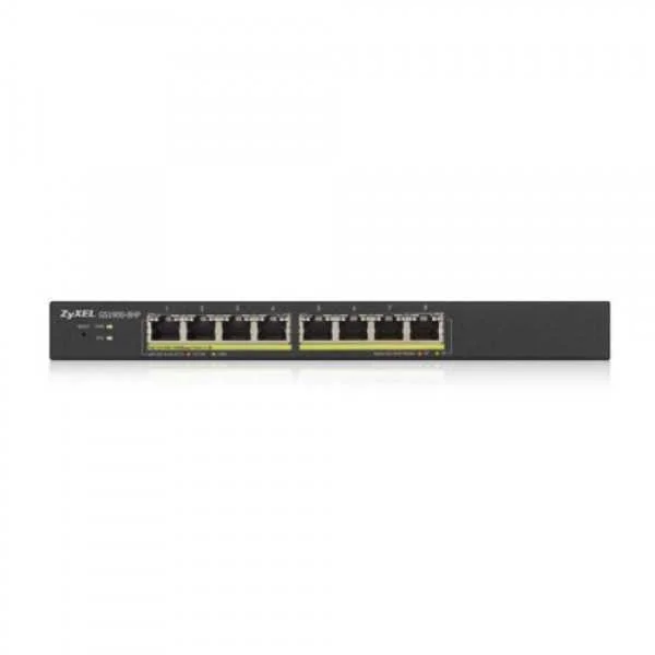 Switch Zyxel Gs1900-8hp-Eu0103f