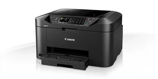 Maxify Mb2150 Mfp 600x1200dpi  Mfp