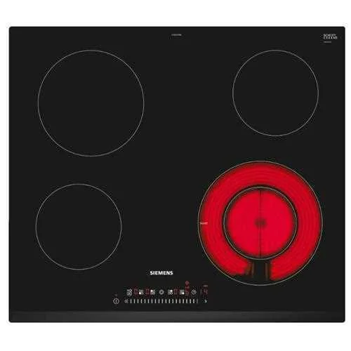 Siemens - Placa Vitorceramica Iq300 Et631ffp8e