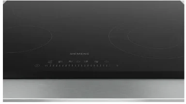 Siemens - Placa Vitorceramica Iq300 Et631ffp8e