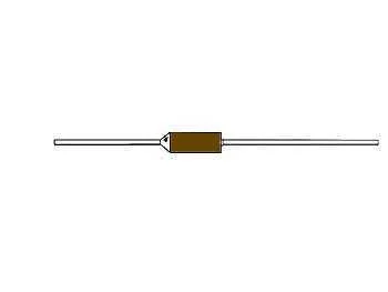 Terminal de Fusibles 195&ordm;c 250v 10a