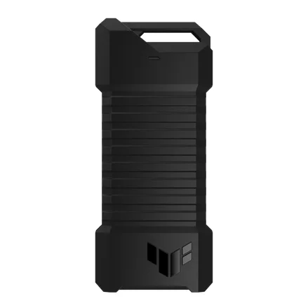 Asus Esd-T1a/Blk/G/As// Caja Externa para Unidad .
