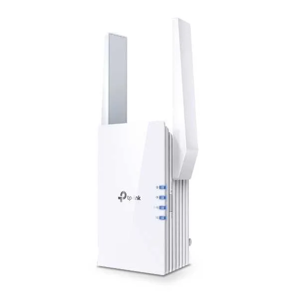 Access Point Range Extender Ax3000 Mesh Dual Band Wi-Fi 6 - Tp-Link